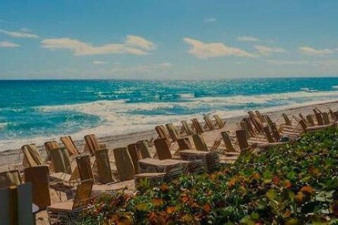 Copropriété à vendre à Highland Beach, Floride: 3 chambres, 185.8 m2 № 2147027 - photo 24