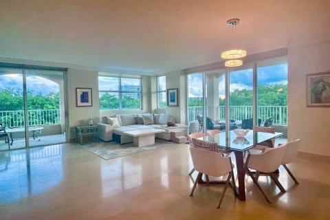 Copropriété à vendre à Highland Beach, Floride: 3 chambres, 185.8 m2 № 2147027 - photo 3