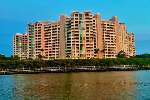 Copropriété à vendre à Highland Beach, Floride: 3 chambres, 185.8 m2 № 2147027 - photo 26
