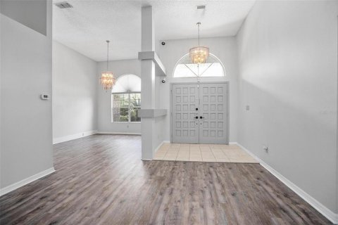 House in Daytona Beach, Florida 4 bedrooms, 235.32 sq.m. № 1914814 - photo 5