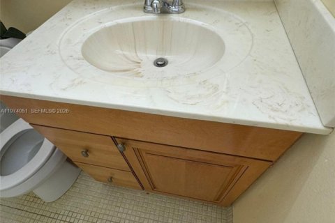 Купить кондоминиум в Уэст-Палм-Бич, Флорида 1 спальня, 52.95м2, № 2033650 - фото 14