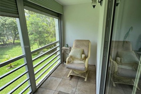 Купить кондоминиум в Уэст-Палм-Бич, Флорида 1 спальня, 52.95м2, № 2033650 - фото 11