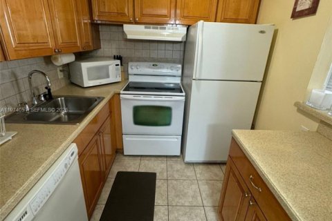 Купить кондоминиум в Уэст-Палм-Бич, Флорида 1 спальня, 52.95м2, № 2033650 - фото 20