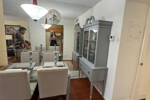 Купить кондоминиум в Уэст-Палм-Бич, Флорида 1 спальня, 52.95м2, № 2033650 - фото 17