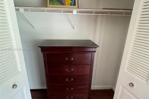 Купить кондоминиум в Уэст-Палм-Бич, Флорида 1 спальня, 52.95м2, № 2033650 - фото 9