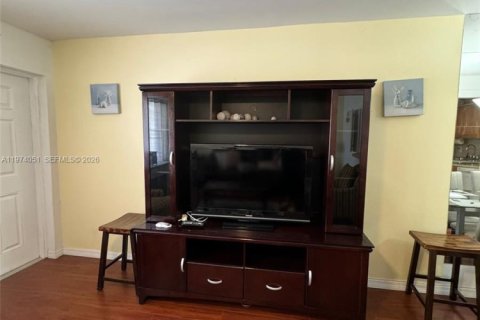 Купить кондоминиум в Уэст-Палм-Бич, Флорида 1 спальня, 52.95м2, № 2033650 - фото 22