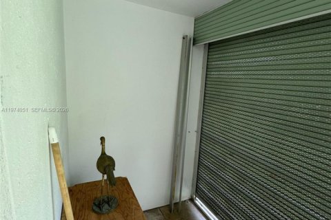 Купить кондоминиум в Уэст-Палм-Бич, Флорида 1 спальня, 52.95м2, № 2033650 - фото 10