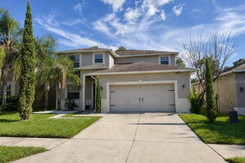 Villa ou maison à vendre à Lakeland, Floride: 4 chambres, 236.53 m2 № 2299351 - photo 26