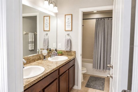 Villa ou maison à vendre à Lakeland, Floride: 4 chambres, 236.53 m2 № 2299351 - photo 24