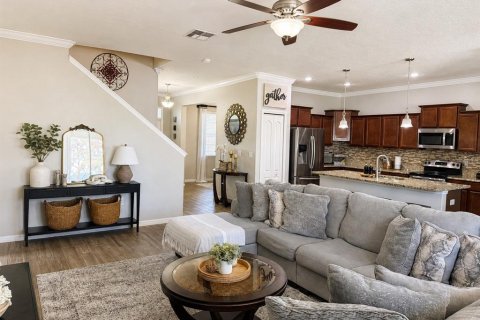 Villa ou maison à vendre à Lakeland, Floride: 4 chambres, 236.53 m2 № 2299351 - photo 5