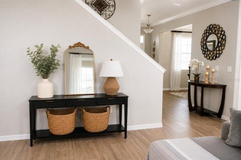 Villa ou maison à vendre à Lakeland, Floride: 4 chambres, 236.53 m2 № 2299351 - photo 10