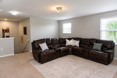 Villa ou maison à vendre à Lakeland, Floride: 4 chambres, 236.53 m2 № 2299351 - photo 17