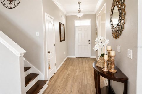 Villa ou maison à vendre à Lakeland, Floride: 4 chambres, 236.53 m2 № 2299351 - photo 28