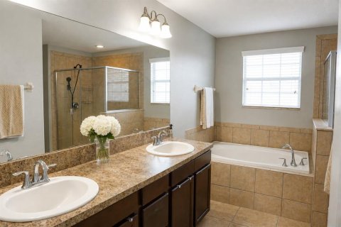 Villa ou maison à vendre à Lakeland, Floride: 4 chambres, 236.53 m2 № 2299351 - photo 21