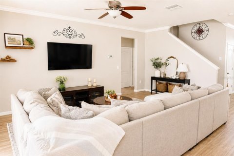 Villa ou maison à vendre à Lakeland, Floride: 4 chambres, 236.53 m2 № 2299351 - photo 7