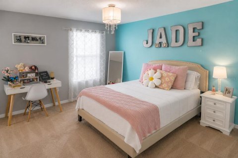Villa ou maison à vendre à Lakeland, Floride: 4 chambres, 236.53 m2 № 2299351 - photo 22