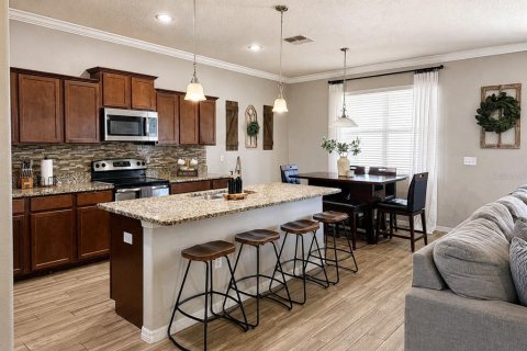 Villa ou maison à vendre à Lakeland, Floride: 4 chambres, 236.53 m2 № 2299351 - photo 30