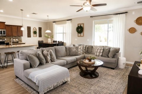 Villa ou maison à vendre à Lakeland, Floride: 4 chambres, 236.53 m2 № 2299351 - photo 4