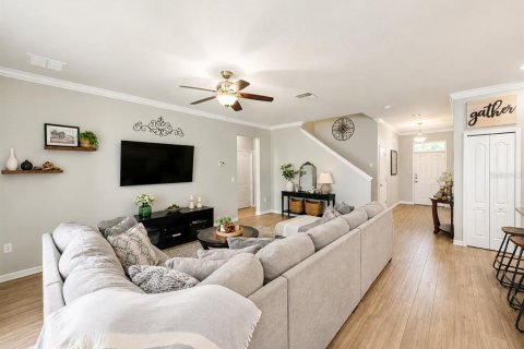 Villa ou maison à vendre à Lakeland, Floride: 4 chambres, 236.53 m2 № 2299351 - photo 6