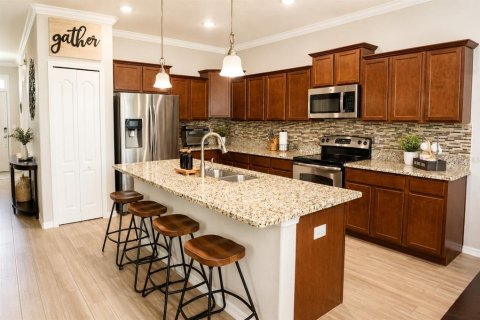 Villa ou maison à vendre à Lakeland, Floride: 4 chambres, 236.53 m2 № 2299351 - photo 29
