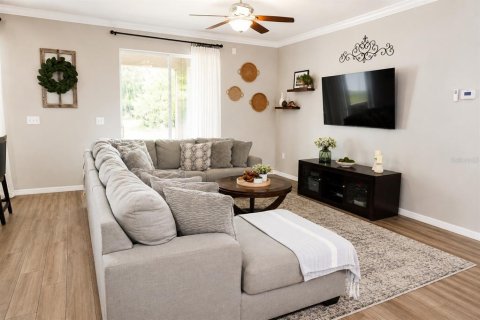 Villa ou maison à vendre à Lakeland, Floride: 4 chambres, 236.53 m2 № 2299351 - photo 8