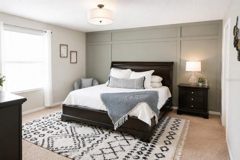 Villa ou maison à vendre à Lakeland, Floride: 4 chambres, 236.53 m2 № 2299351 - photo 19