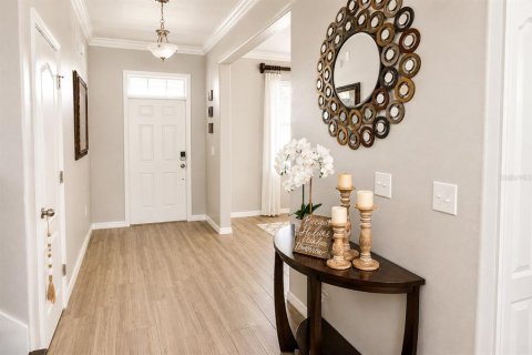 Villa ou maison à vendre à Lakeland, Floride: 4 chambres, 236.53 m2 № 2299351 - photo 3