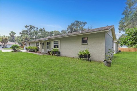 Commercial property in Safety Harbor, Florida 4 bedrooms, 157 sq.m. № 1884648 - photo 5