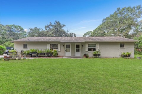 Commercial property in Safety Harbor, Florida 4 bedrooms, 157 sq.m. № 1884648 - photo 2