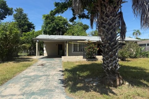 Villa ou maison à Bradenton, Floride 3 chambres, 132.39 m2 № 2341845