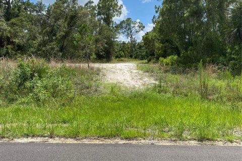 Land in North Port, Florida № 2164638 - photo 2