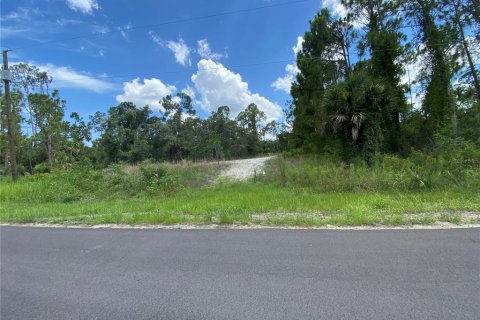 Land in North Port, Florida № 2164638