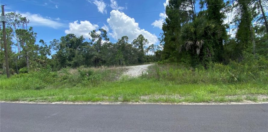 Land in North Port, Florida № 2164638