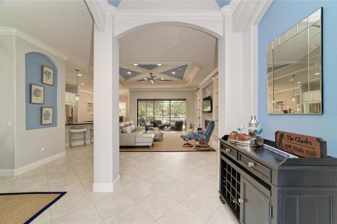 Villa ou maison à vendre à Bradenton, Floride: 3 chambres, 223.99 m2 № 2289472 - photo 16