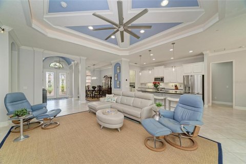 Villa ou maison à vendre à Bradenton, Floride: 3 chambres, 223.99 m2 № 2289472 - photo 22