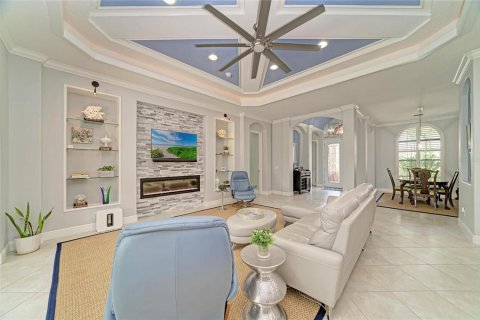 Villa ou maison à vendre à Bradenton, Floride: 3 chambres, 223.99 m2 № 2289472 - photo 21