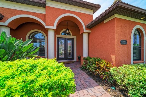 Villa ou maison à vendre à Bradenton, Floride: 3 chambres, 223.99 m2 № 2289472 - photo 13