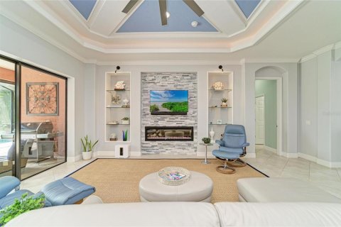 Villa ou maison à vendre à Bradenton, Floride: 3 chambres, 223.99 m2 № 2289472 - photo 20