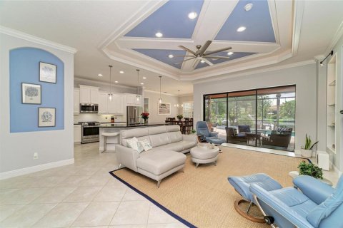 Villa ou maison à vendre à Bradenton, Floride: 3 chambres, 223.99 m2 № 2289472 - photo 18