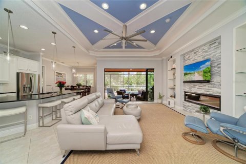 Villa ou maison à vendre à Bradenton, Floride: 3 chambres, 223.99 m2 № 2289472 - photo 17