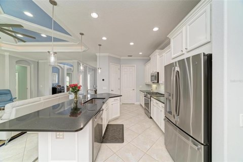 Villa ou maison à vendre à Bradenton, Floride: 3 chambres, 223.99 m2 № 2289472 - photo 26