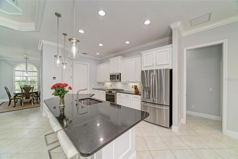 Villa ou maison à vendre à Bradenton, Floride: 3 chambres, 223.99 m2 № 2289472 - photo 25