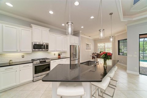 Villa ou maison à vendre à Bradenton, Floride: 3 chambres, 223.99 m2 № 2289472 - photo 23