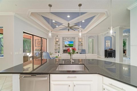 Villa ou maison à vendre à Bradenton, Floride: 3 chambres, 223.99 m2 № 2289472 - photo 28