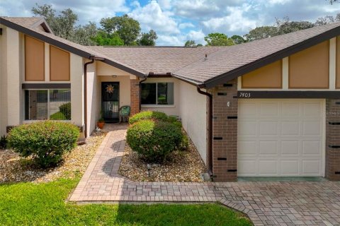 Villa ou maison à vendre à Weeki Wachee, Floride: 2 chambres, 133.69 m2 № 1905354 - photo 1