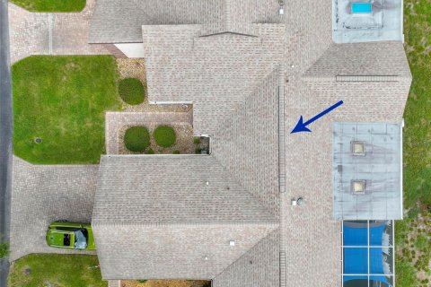 Villa ou maison à vendre à Weeki Wachee, Floride: 2 chambres, 133.69 m2 № 1905354 - photo 28