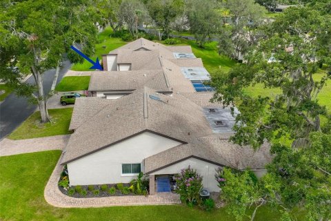 Villa ou maison à vendre à Weeki Wachee, Floride: 2 chambres, 133.69 m2 № 1905354 - photo 30