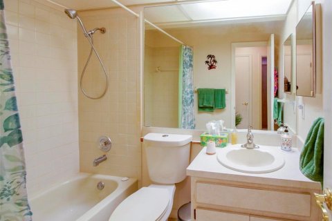 Villa ou maison à vendre à Weeki Wachee, Floride: 2 chambres, 133.69 m2 № 1905354 - photo 23