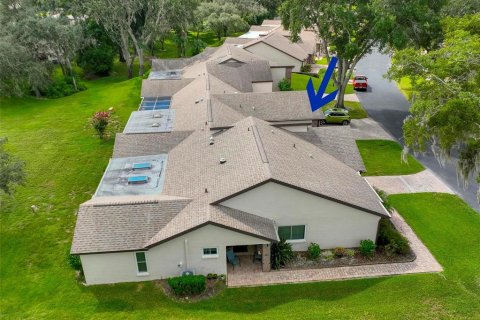 Villa ou maison à vendre à Weeki Wachee, Floride: 2 chambres, 133.69 m2 № 1905354 - photo 29