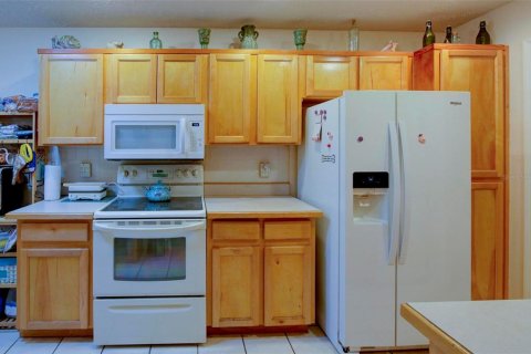 Villa ou maison à vendre à Weeki Wachee, Floride: 2 chambres, 133.69 m2 № 1905354 - photo 8